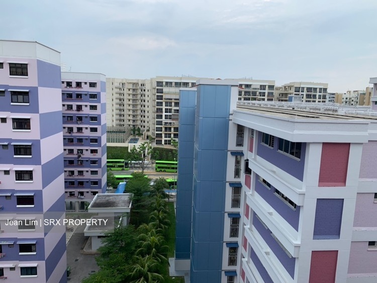 Blk 477 Pasir Ris Drive 6 (Pasir Ris), HDB 4 Rooms #215552771